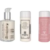 sisley Ecological Emulsion Case 3 Pcs