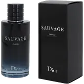 Dior Sauvage 200ml Perfum Parfume