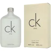 Calvin Klein CK One Eau De Toilette 300 ml (unisex)