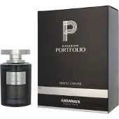 Al Haramain Portfolio Neroli Canvas Eau de parfum 75 ml