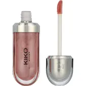 KIKO Milano 3D Hydra Lipgloss Lipgloss 6.5 ml 31 Pearly Shell