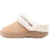 Crocs Hjemmesko 'Unfurgtble' cappuccino / offwhite