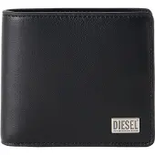 Diesel Tegnebog sort