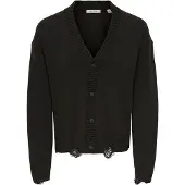 Only & Sons Cardigan 'ONSTUNE' choko