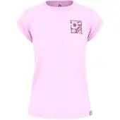 Hannah Clair T-shirt Med Korte ærmer