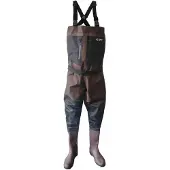 SERT Luxe Pvc-vadebukser