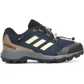 Adidas Sko - Terrex GTX - Legink/Duayel/Olistr - - 36 2/3 - Sko