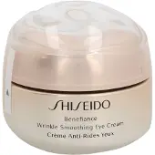 Shiseido Benefiance Rynkeudglattende Øjencreme 15ml