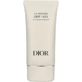 Dior La Mousse Off/On Foaming Face Cleanser 150ml