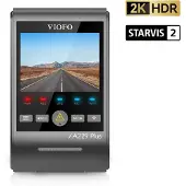 Viofo A229 Plus 1ch-g Gps Dashkamera