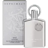 AFNAN Supremacy Silver Eau de parfum 100 ml