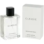 Banana Republic Classic Eau de parfum 125 ml