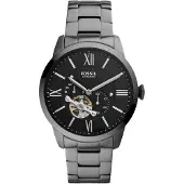 Fossil Ur - - Townsman - 44 mm urkasse - Automatisk urværk - Analog