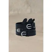 Desigual Bælte sort