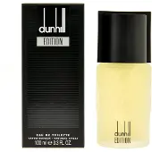 Alfred Dunhill Edition Eau de toilette 100 ml