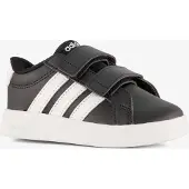 Adidas Grand Court 3.0 sko til spædbørn, størrelse 19