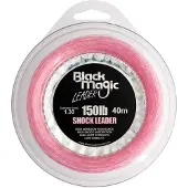 Black Magic Shock Fluorcarbon 40 M