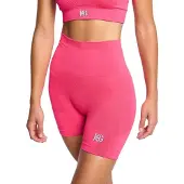 Sport Hg Arys Høje Talje Korte Leggings