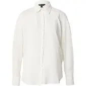 Brave Soul Bluse creme