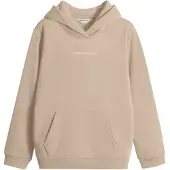 Copenhagen Legacy Sweatshirt 'Kids Hoodie Sweatshirt Desert' sand