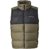 Columbia Sportsvest 'Pike Lake II' khaki / sort