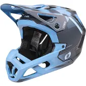 O'Neal Sl1 Glacior Downhillhjelm