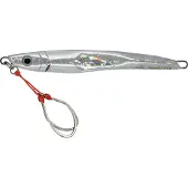 Molix Theos Lead Free Shore Jig 100g 150 Mm