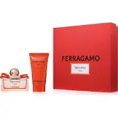 Salvatore Ferragamo Signorina Unica Gave sæt