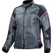 Ls2 Textil Riva Jakke