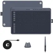 HUION Hs611 Tegneplade