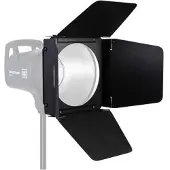 Elinchrom Barndoor 21 cm KIT