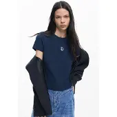 Desigual Shirts marin