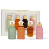 Gulf Orchid Flirt Edition Miniature sæt