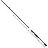 Shimano Fishing Bassterra Xt+ Spin Lrf Spinnestang