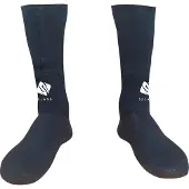 Seland Logo High Neoprene Dykkestøvler