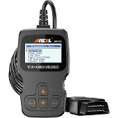 Ancel Diagnostic Scanner OBD2 AD310/AC103