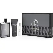 Jimmy Choo Man Intense Gave sæt
