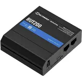 Teltonika RUT200 LTE/4G/3G/3G/2G WiFi-industri-router