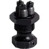Cyclo rullehoved til gevindtræk på eger SPOKE THREAD ROLLING MACHINE HEAD (14g / 2.0mm) (NEW)