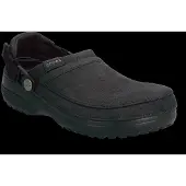 Crocs Classic Crafted Vegan Suede Træsko
