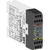 ABB Sikkerhedsmodul, 1 dynamisk indgang Vital-1