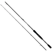 Sonstiges Hiro Camou Fw Spinnestang