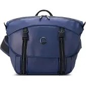 Delsey Raspail Messenger Taske