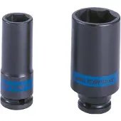 King Tony Krafttop 4435M lang 6kt. 1/2'' 36mm