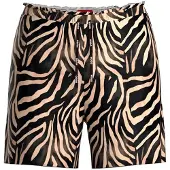 HUGO Casual 10277507 Red Pyjamasshorts