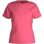 HUGO Casual 10277507 Kortsærmet Pyjamas-t-shirt