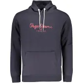 Pepe Jeans Macbeth Plain Hættetrøje