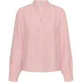 Kaffe Bluse pudder