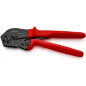 Knipex crimptang, 250 mm, kabeltyller 10 / 16 / 25 mm²
