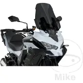 Puig Touring Kawasaki Versys 650/1000 Forrude